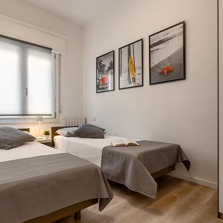 לידו די ג'סולו Gigi House Appartamento Piazza Mazzini 300M Dal Mare מראה חיצוני תמונה
