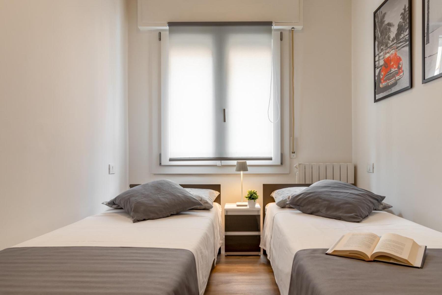 לידו די ג'סולו Gigi House Appartamento Piazza Mazzini 300M Dal Mare מראה חיצוני תמונה