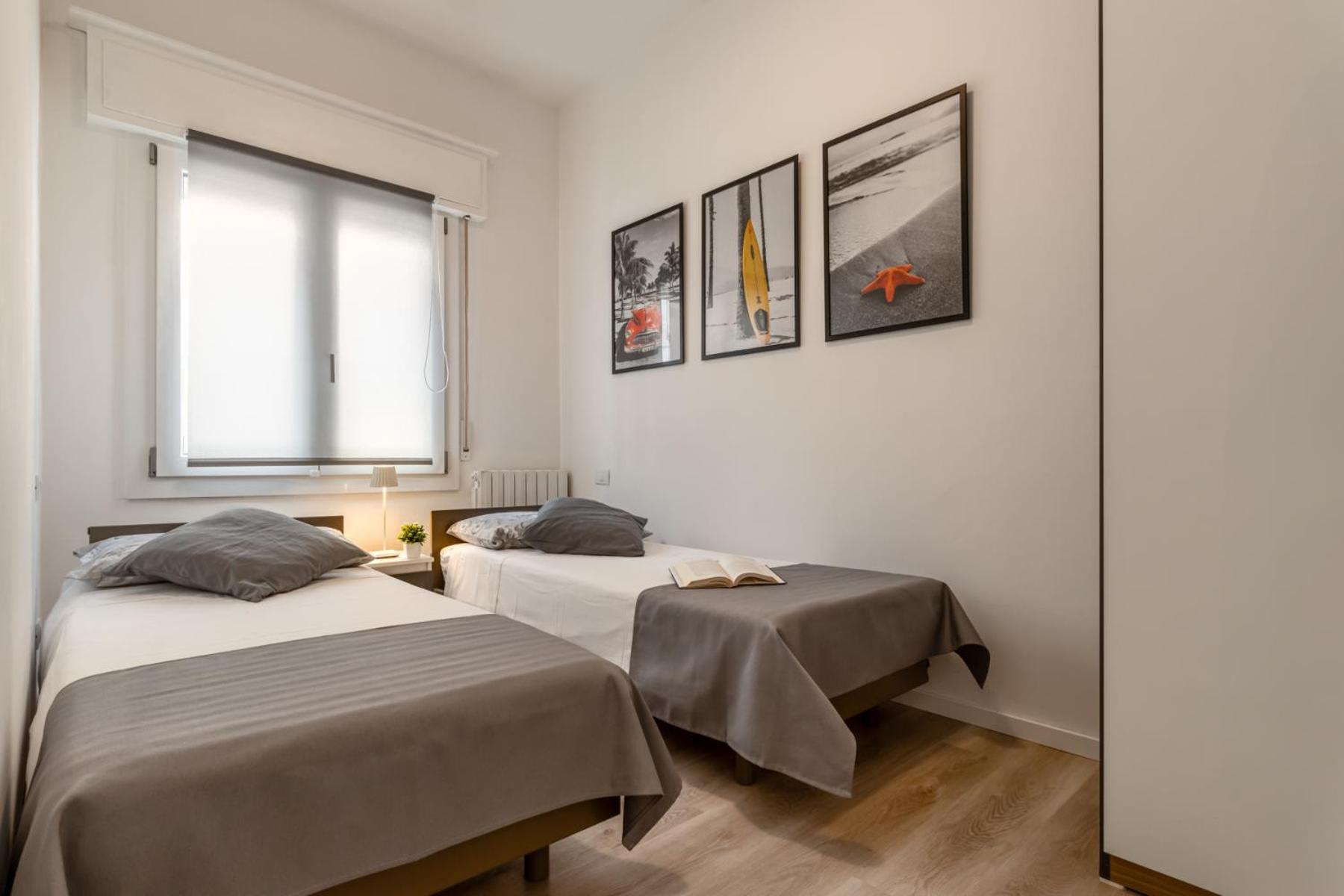 לידו די ג'סולו Gigi House Appartamento Piazza Mazzini 300M Dal Mare מראה חיצוני תמונה