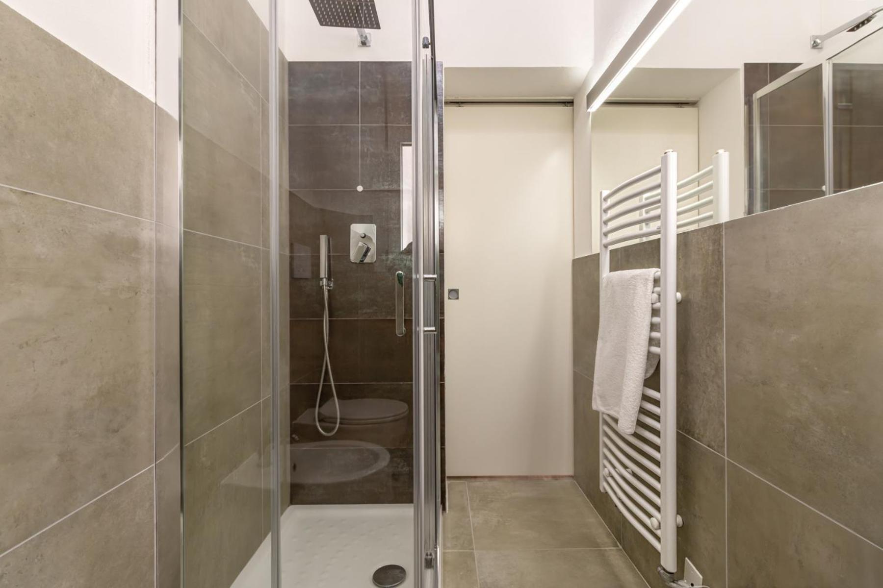 לידו די ג'סולו Gigi House Appartamento Piazza Mazzini 300M Dal Mare מראה חיצוני תמונה